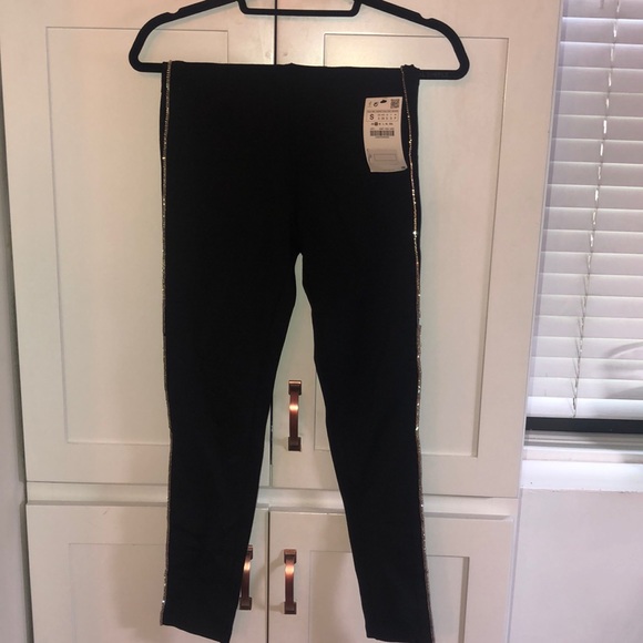 Zara leggings - Picture 3 of 6